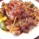 King Buffet Dentro