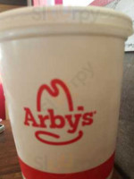 Arby's food