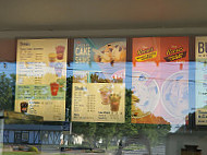 Dairy Queen Store outside