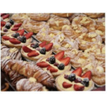 Cafe Stofner Nourriture