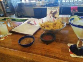 El Tenampa Mexican Grill Cantina food