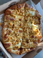 Arena's Pizza Bostwick Lake food