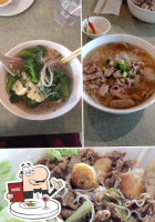 Thuan Hoa Vietnamese Restaurant food