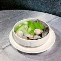 Tien Yuan Seafood food