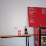 Carmenta's Cibo