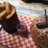 Figjam Cafe Cibo