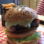 Figjam Cafe Cibo
