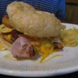 Murphys Bar And Restaurant Cibo