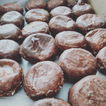 Pieklo Bakery Cibo