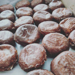 Pieklo Bakery Cibo