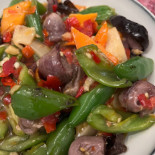 Dai Long Cibo