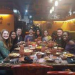 Clay Handi Cibo
