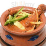 Clay Handi Cibo