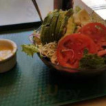 Stuffed Inn Cibo
