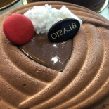 Pasticceria Blasio Comida