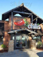 Chili's Grill outside