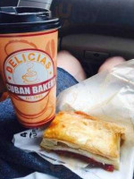 Delicias Cuban Bakery food