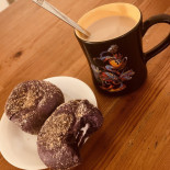 J B J's Bakery Cibo