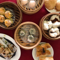 Dim Sum Go Go food