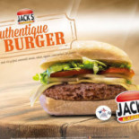 Jack's Express Cibo
