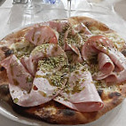 Pizzeria Il Vecchio Mulino food