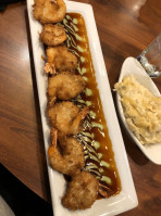 Minerva's food