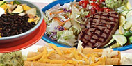 Old Santa Fe Mexican Grille food