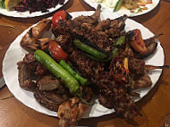 Mangal Ocakbasi food