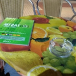 Fantastik Cibo