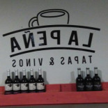 La Pena Cibo