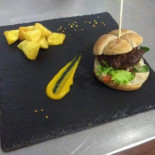 La Pena Cibo