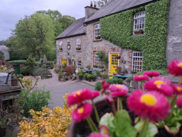 Ambledown Cottage outside