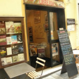 Ipazia Cibi E Libri Dentro