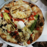Ritrovo La Scala food