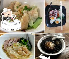 หนานหยวน กองบิน 56 food