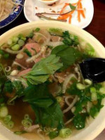 Pho Bowl food