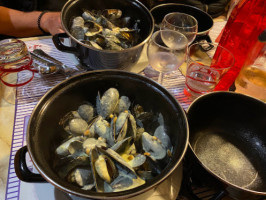 La Moule Rit food