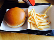 Mcdonald's Grantham food