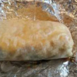 Bay Wrap Cibo
