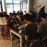 Famous Bao Cibo