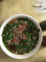 Pho Ca Dao food