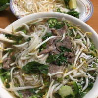 Pho Ca Dao food