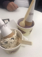 Graeter's Ice Cream food