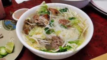 Viet Pho food