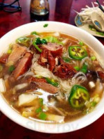 Viet Pho food