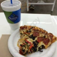 Sam's Club food