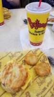 Bojangles ' Famous Chicken 'n Biscuits food