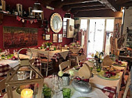 Osteria Del Baccala food