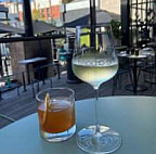 The Arborist Geelong food