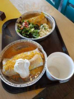 Costa Vida Fresh Mexican Grill Riverton food